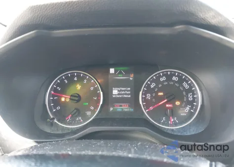 2021 Toyota Rav4 Xle Premium z USA, uszkodzony, nr VIN 2T3C1RFV4MC130366